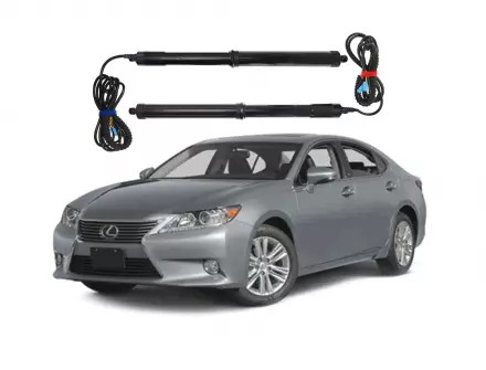 Электропривод двери багажника для Lexus ES 2013 - 2017 Impulse ETG-09