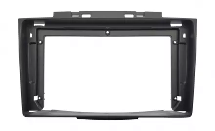 Рамка для вашего Переходная рамка в Great Wall Hover H3 2014 - 2016, Haval H5 2020 - 2021 9" магнитола