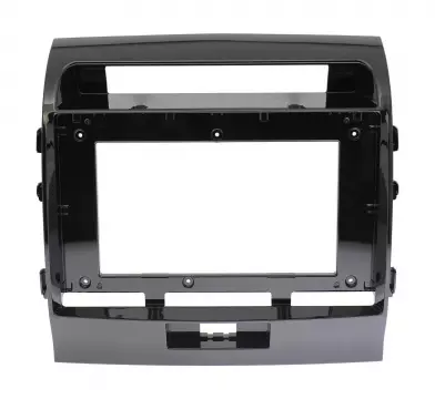 Рамка для вашего Переходная рамка в Toyota Land Cruiser 2007 - 2015 10" магнитола