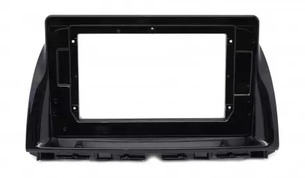 Рамка для вашего Переходная рамка в Mazda CX-5 2011 - 2017 10" магнитола