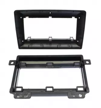 Рамка для вашего Переходная рамка в Land Rover Freelander 2003 - 2006 9" магнитола