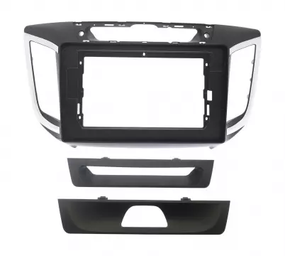 Рамка для вашего Переходная рамка в Hyundai Creta, ix25 2015 - 2021 10" магнитола