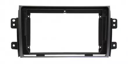 Рамка для вашего Переходная рамка в Suzuki SX4 2007 - 2013 9" магнитола
