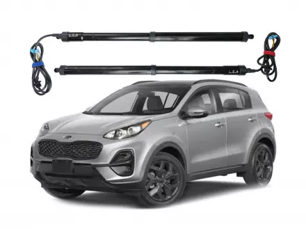 Электропривод двери багажника для Kia Sportage 2016 - 2022 Impulse ETG-10