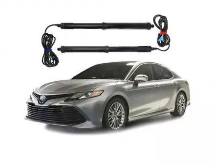 Электропривод двери багажника для Toyota Camry 2018+ Impulse ETG-03