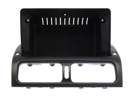 Рамка для вашего Переходная рамка в Lexus IS250, Toyota Altezza 1999 - 2005 9" магнитола