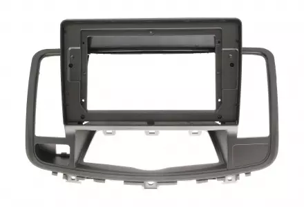 Рамка для вашего Переходная рамка в Nissan Teana 2008 - 2013 10" магнитола