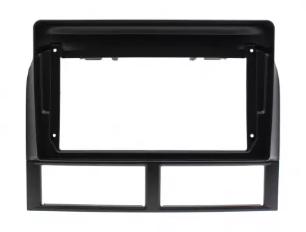 Рамка для вашего Переходная рамка в Jeep Grand Cherokee 1998 - 2005 9" магнитола