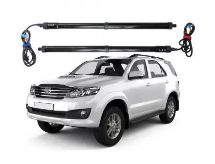 Электропривод двери багажника для Toyota Fortuner 2004 - 2015 Impulse ETG-19