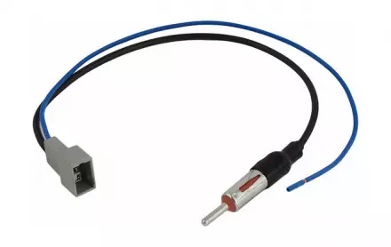 Переходник на антенну для Honda 2005+, ACURA 2005+, Mazda 2009+ Suzuki 2011+
