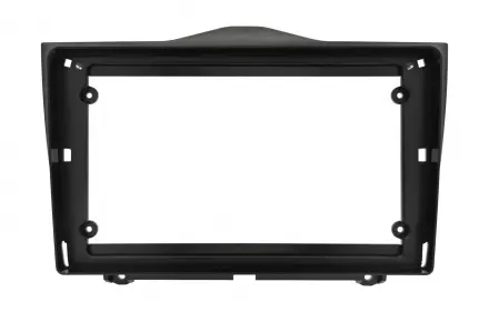 Рамка для вашего Переходная рамка в Лада Гранта (Lada Granta FL) 2018+ 9" магнитола