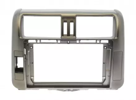 Рамка для вашего Переходная рамка в Toyota Land Cruiser Prado 2009 - 2013 9" магнитола