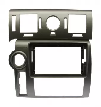 Рамка для вашего Переходная рамка в Hummer H2 2008 - 2013 9" магнитола