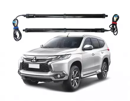 Электропривод двери багажника для Mitsubishi Pajero Sport 2016 - 2021 Impulse ETG-01