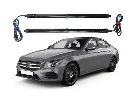 Электропривод двери багажника для Mercedes-Benz E-Класс W213 Impulse ETG-17