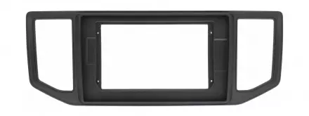 Рамка для вашего Переходная рамка в VW Crafter 2017 + 10" магнитола