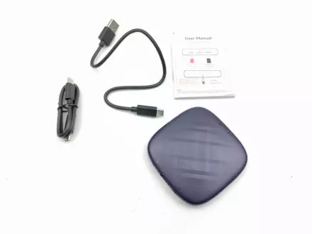 Купить Android 13.0 CarPlay Box 8GB+128GB,8 ядер