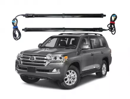 Электропривод двери багажника для Toyota Land Cruiser 2015 - 2021 Impulse ETG-04