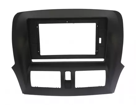 Рамка для вашего Переходная рамка в FAW Besturn X80 2013 - 2018 10" магнитола