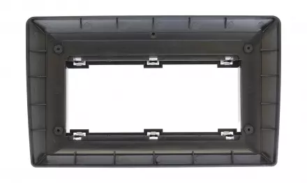 Рамка для вашего Переходная рамка в Chevrolet Silverado, Tahoe 2007 - 2014 10" магнитола
