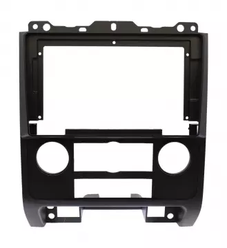 Рамка для вашего Переходная рамка в Ford Escape, Mazda Tribute 2007 - 2012 9" магнитола Черная