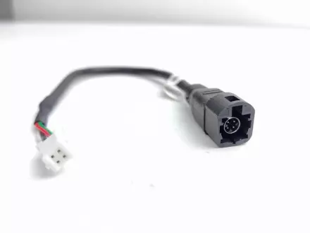 Переходник для подключения штатного USB VW, Skoda, VAG группа
