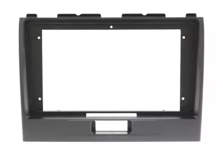 Рамка для вашего Переходная рамка в Suzuki Wagon R 2008 - 2012 9" магнитола
