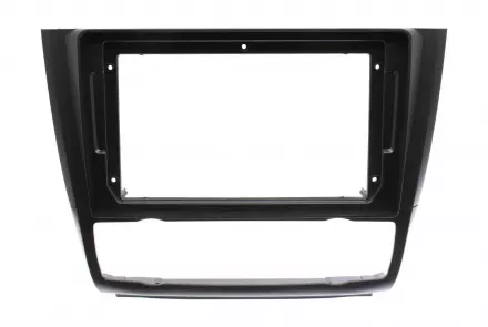 Рамка для вашего Переходная рамка в BMW 1 E81/E87 2008-2012 9" магнитола (авто с климат-контролем)