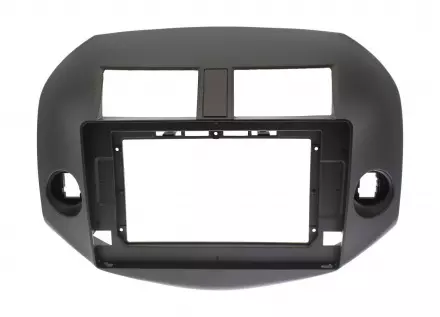 Рамка для вашего Переходная рамка в Toyota Rav4, Vanguard 2006 - 2012 10" магнитола