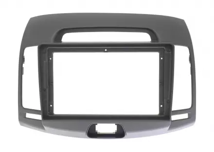 Рамка для вашего Переходная рамка в Hyundai Elantra, Avante 2006 - 2011 9" магнитола