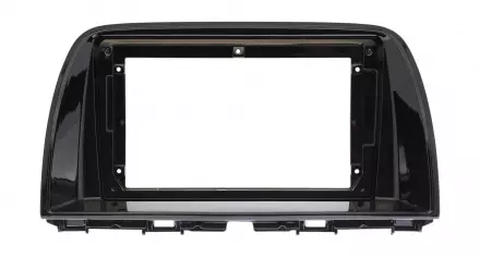 Рамка для вашего Переходная рамка в Mazda CX-5 2011 - 2017 9" магнитола