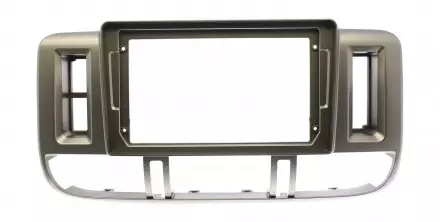 Рамка для вашего Переходная рамка в Nissan X-Trail 2000 - 2003 9" магнитола
