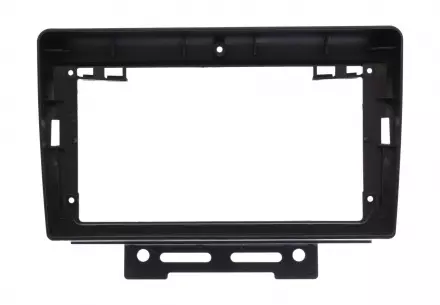 Рамка для вашего Переходная рамка в Geely Emgrand EC7 2014 - 2016 MFBB и LC-9" магнитола Тип2
