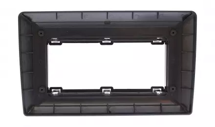 Рамка для вашего Переходная рамка в Volkswagen 10" магнитола (универсальная)