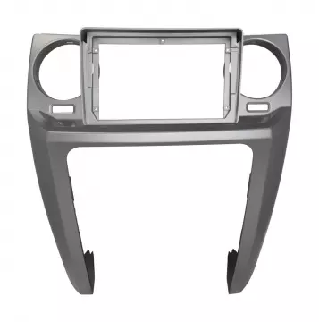 Рамка для вашего Переходная рамка в Land Rover Discovery 3 2004 - 2009 9" магнитола Тип B