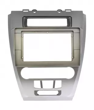 Рамка для вашего Переходная рамка в Ford Fusion 2009 - 2011 10" магнитола