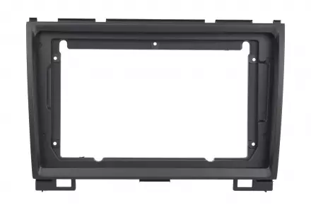 Рамка для вашего Переходная рамка в Great Wall Hover H3 2010 - 2014, H5 2010 - 2012 9" магнитола