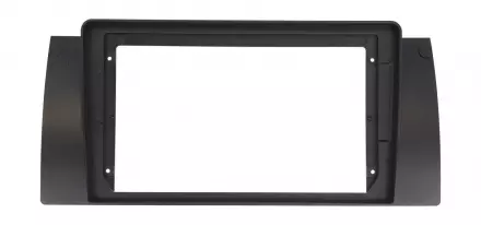 Рамка для вашего Переходная рамка в BMW E39/E53 1995-2003 9" магнитола