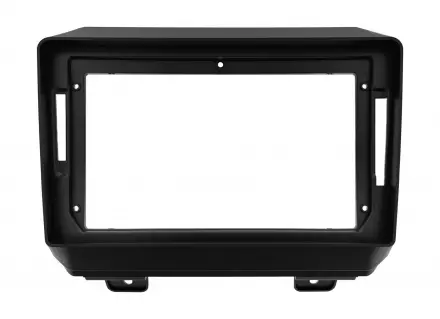 Рамка для вашего Переходная рамка в Jeep Wrangler 2017+ 9" магнитола