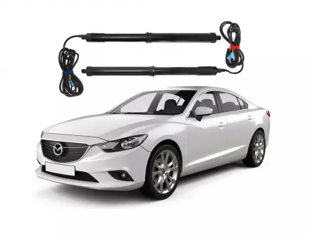 Электропривод двери багажника для Mazda 6 2015 - 2019 Impulse ETG-15