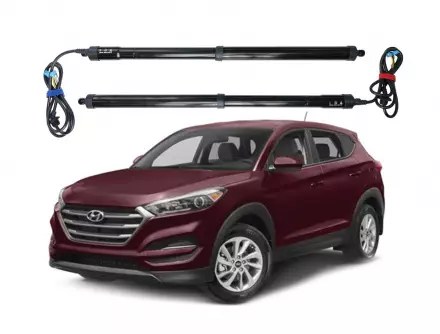 Электропривод двери багажника для Hyundai Tucson 2018+ Impulse ETG-13
