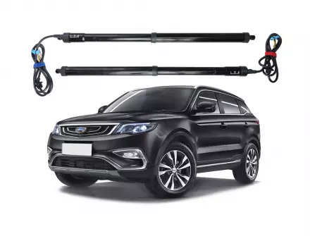 Электропривод двери багажника для Geely Atlas 2016+ Impulse ETG-14