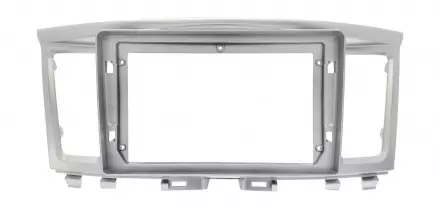 Рамка для вашего Переходная рамка в Infiniti QX60 2013 - 2020 9" магнитола