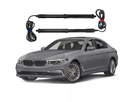 Электропривод двери багажника для BMW series5 F18 Impulse ETG-07