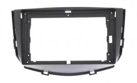 Рамка для вашего Переходная рамка в Lifan X60 2012 - 2016 9" магнитола