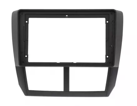 Рамка для вашего Переходная рамка в Subaru Impreza 2008 - 2012, Forester 2008 - 2012 9" магнитола