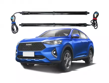 Электропривод двери багажника для Haval F7X 2019+ Impulse ETG-12