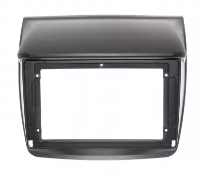Рамка для вашего Переходная рамка в Mitsubishi L200 2006 - 2015, Pajero Sport 2008 - 2014 9" магнитола