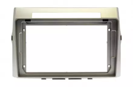 Рамка для вашего Переходная рамка в Toyota Corolla Verso 2004 - 2009 9" магнитола