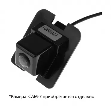 Купить Плафон для камеры в Mercedes CLS-class E-class GL-class S-class SL-class 